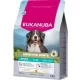 Eukanuba Special Care száraz kutyaeledel érzékeny ízületekre szárnyas 2,3kg