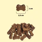 Fürree Soft Snacks Parasite Defense kutya kiegészítő jutalomfalat 180g 60db