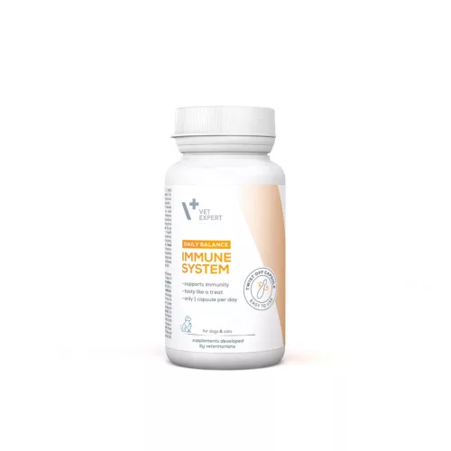 VetExpert Immune system kapszula 50 db