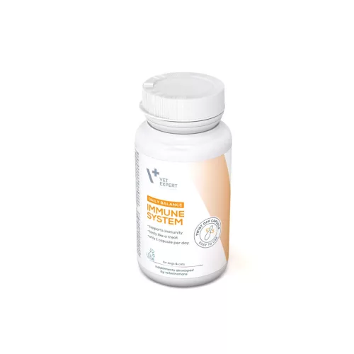 VetExpert Immune system kapszula 50 db