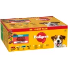 Pedigree tasak MP vegyes válogatás zöldségekkel aszpikban adult 80x100g