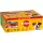 Pedigree tasak MP vegyes válogatás zöldségekkel aszpikban adult 80x100g