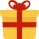 Ajándék