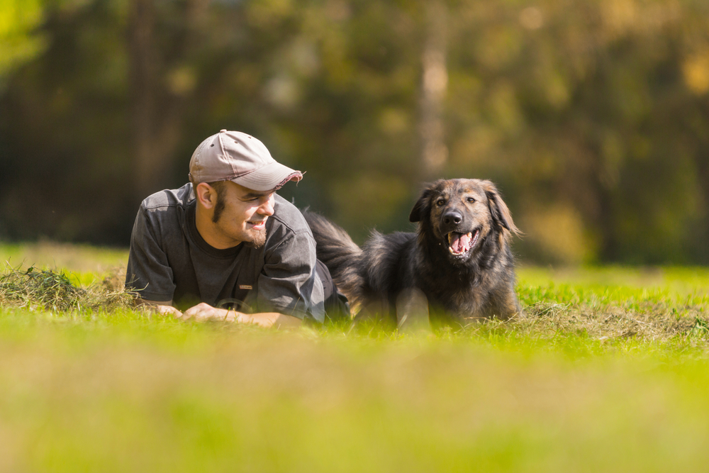 Tudományos kutyatartó tippek haladóknak