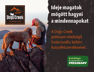 Dogs Creek