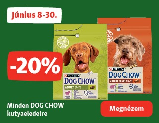 Dog Chow