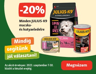 Julius K9