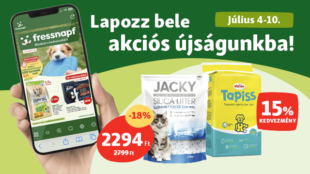 Hűsítő kedvencek