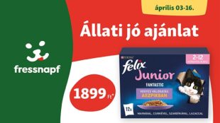 Lepd meg cicádat ínycsiklandó falatokkal, most extra kedvező áron!