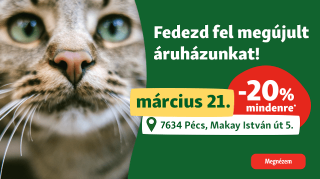 Felújítunk, megszépülünk!